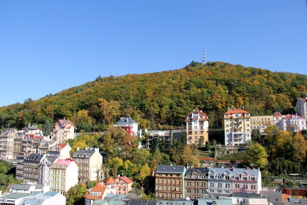 Hotel Ontario (Karlovy Vary)
